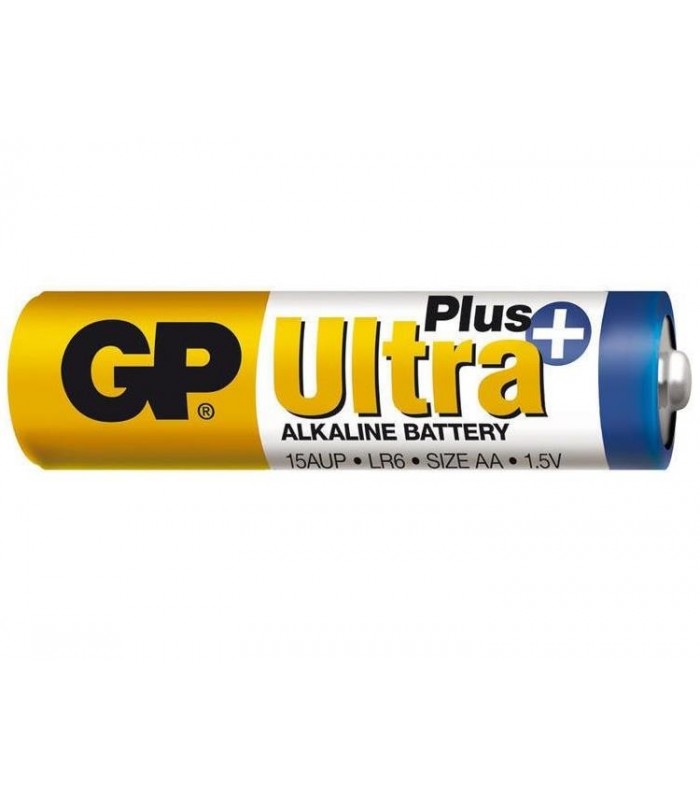 Patarei AA, GP Ultra Plus 
