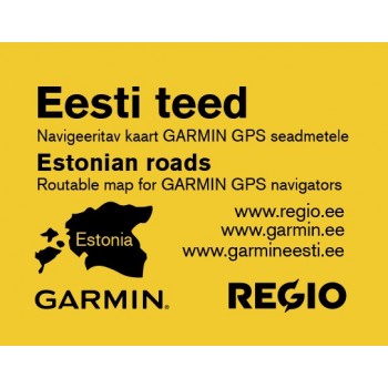 Regio Eesti mälukaart V.2.13 (20.12.2021)