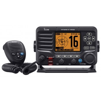 Icom VHF AIS IC-M510GE