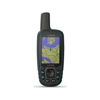 GPSMAP 64x